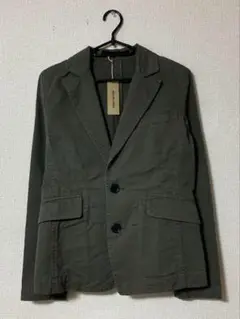 pas de calais ジャケット(38サイズ)