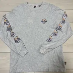 Ben Davis 長袖カットソー L グレー
