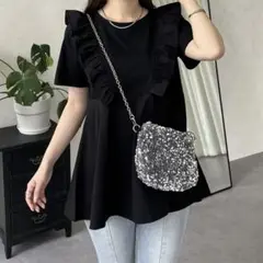 プロズヴェール　ペプラムT