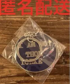 thom york 限定 キーホルダー セットリスト トムヨーク キーチェーン THOM YORKE トム・ヨーク KEY CHAIN キーホルダー｜Yahoo!フリマ