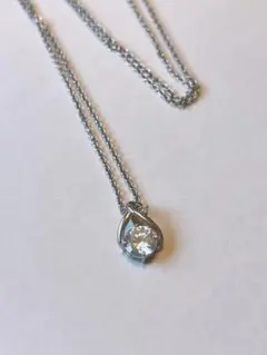 silver925 ネックレス