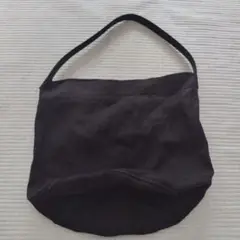garota　 黒　 ショルダーバッグ 　ガロータ