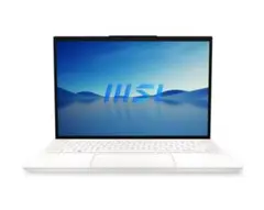 ★保証付き❣MSI PC Prestige-13Evo-A12M-1327JP