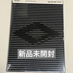 AHOF アルバム　未開封