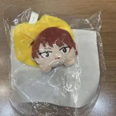 ゲゲゲの謎 セガ ラッキーくじ D賞 マスコット付シュシュ 鬼太郎の母