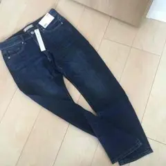 ユニクロ スキニー 新品