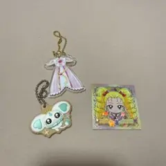 ふたりはプリキュアMaxHeart シャイニールミナス