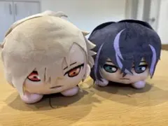 【未使用品】18TRIP エイトリ　day2 でいず　寝そべり　アミューズメント