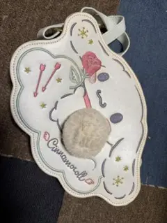 シナモロール ショルダーバッグ