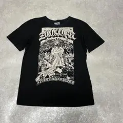 ZOO YORK グラフィック Tシャツ 自由の女神 XXL ブラック