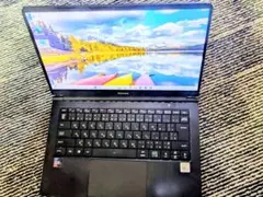 mouse Core i5 15.6インチノートPC