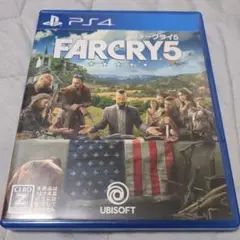 ファークライ5