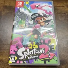 スプラトゥーン2