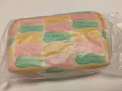 キューポット　マカロン　ポーチ　新品　未使用　未開封　Q-pot.