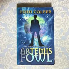 2025年最新】artemis fowlの人気アイテム - メルカリ
