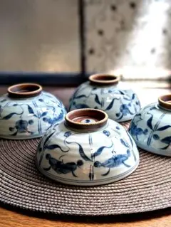 有田焼　四郎窯　香炉 四方木甲草花 有田焼 | 流麗 | 香り・フレグランスの日本香堂
