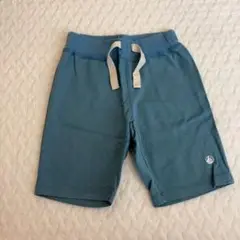 プチバトー 短パン 男の子110 ブルー