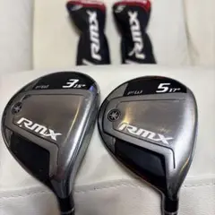 ヤマハ RMX 2016 FW 3番5番 セット 即日発送可