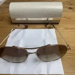 ⭐️値下げ⭐️jimmy choo サングラス