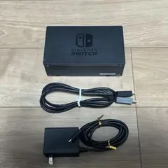 ニンテンドーswitch用ドック　他