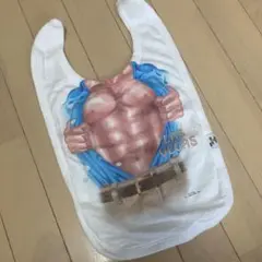 マッチョ⭐︎スタイ