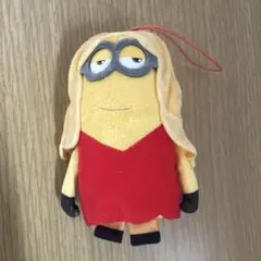 ミニオンズフィーバー ぬいぐるみ