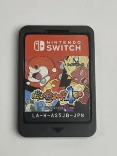妖怪ウォッチ4++ Nintendo Switch ソフト
