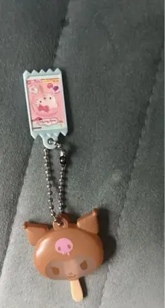 メルティーボンボン サンリオキャラクターズ　とろりんアイスキャンディ クロミ
