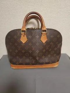 ルイヴィトン モノグラム バック※イ