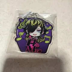 十四〇カラ鉄　アクキー