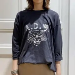 アメリカーナ　A.D.W BACK HENRY
