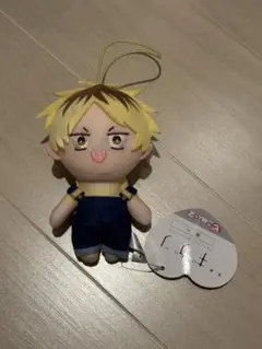 映画 ギヴン 海へ　ピこぬい２　鹿島柊　namco ナムコ