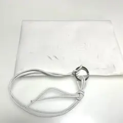 ディーゼル　二つ折りバッグ