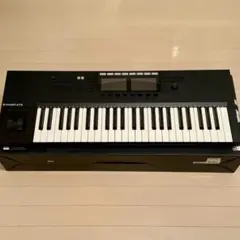 2025年最新】komplete kontrol s49 mk2の人気アイテム - メルカリ