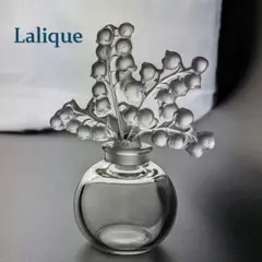 希出品！バイオレットすずらん★ラリック 香水瓶 クレールフォンテーヌ 12cm 楽天市場】ラリック 香水瓶 ◇ クレールフォンテーヌ パープル