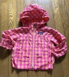 Patagonia フード付きパーカー