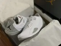 ★NIKEエアージョーダンADG3★GOLF