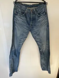 リーバイス Levi's 501 03501-01 359刻印　降谷建志
