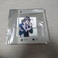 幽ロマ アクリルフォトカード アクリルカード メリィ
