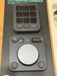 MX Creative Console