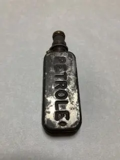 フランス軍 オイルビュレット オイラー