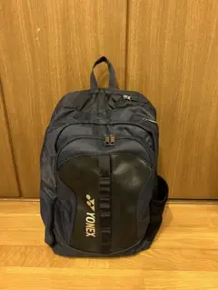 YONEX ネイビー バックパック