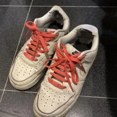 Nike Air Force 1 ホワイト/ブラック