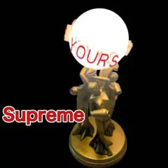 Supreme SCARFACE TABLE LAMP スカーフェイス ランプ