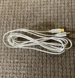 USBケーブル 美品