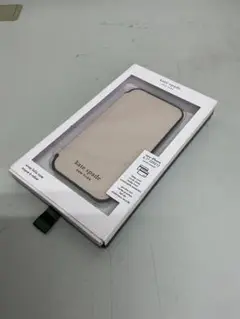 未使用！kate spade iPhone 6.1" (2021) ケース