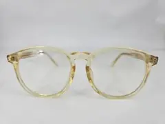 未使用デッドストック MELROSE 80s ヴィンテージ セルフレーム 日本製