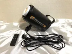 写真撮影用 LED照明 Highlighting lamp 300W