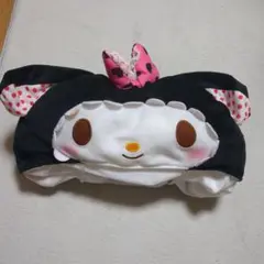 マイメロ ティッシュボックスカバー