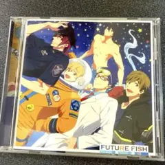 アニメFree CD